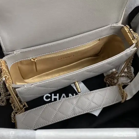HyperPeter BAG CHANEL FLAP 0514